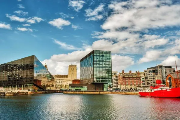 Liverpool City